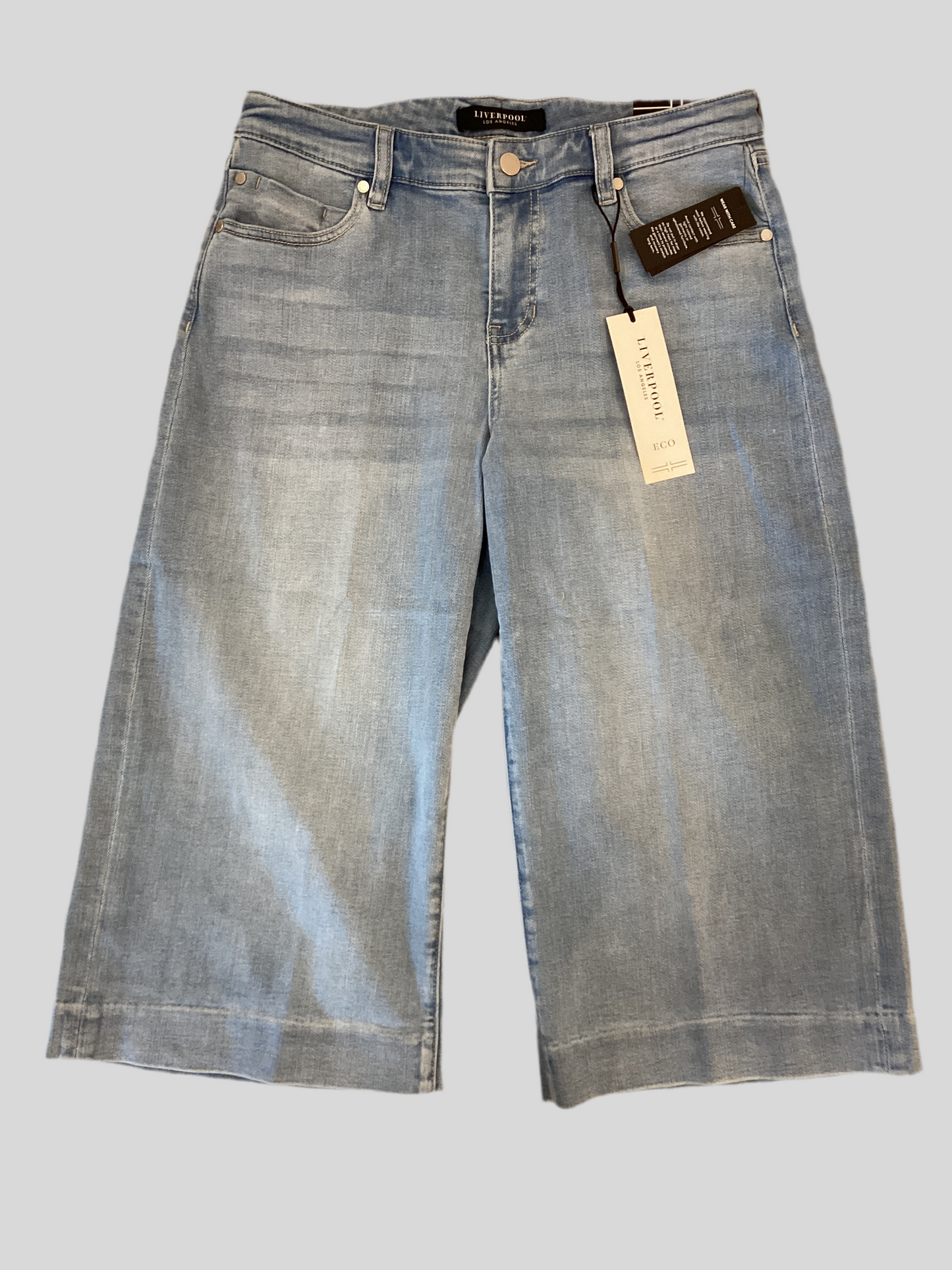 Liverpool Yacht Pant