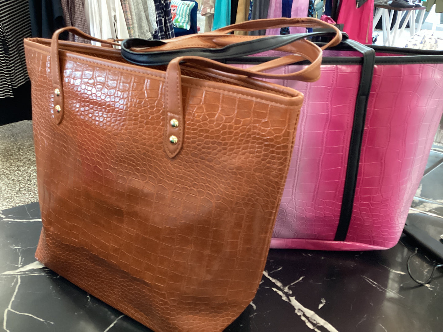 Cherie Bliss Beach Bag/Tote