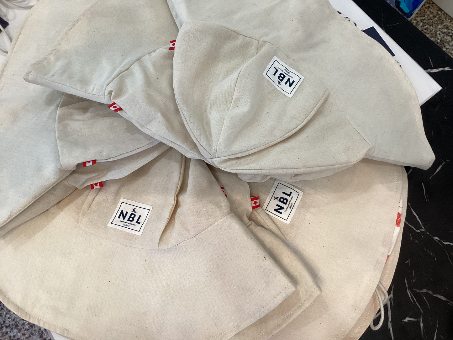 Newbornlander SunHats