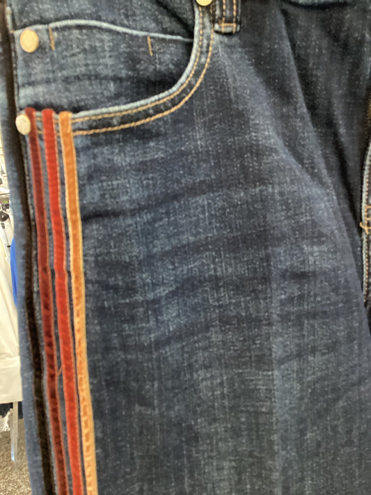 Liverpool stride wide leg eastmoor pant