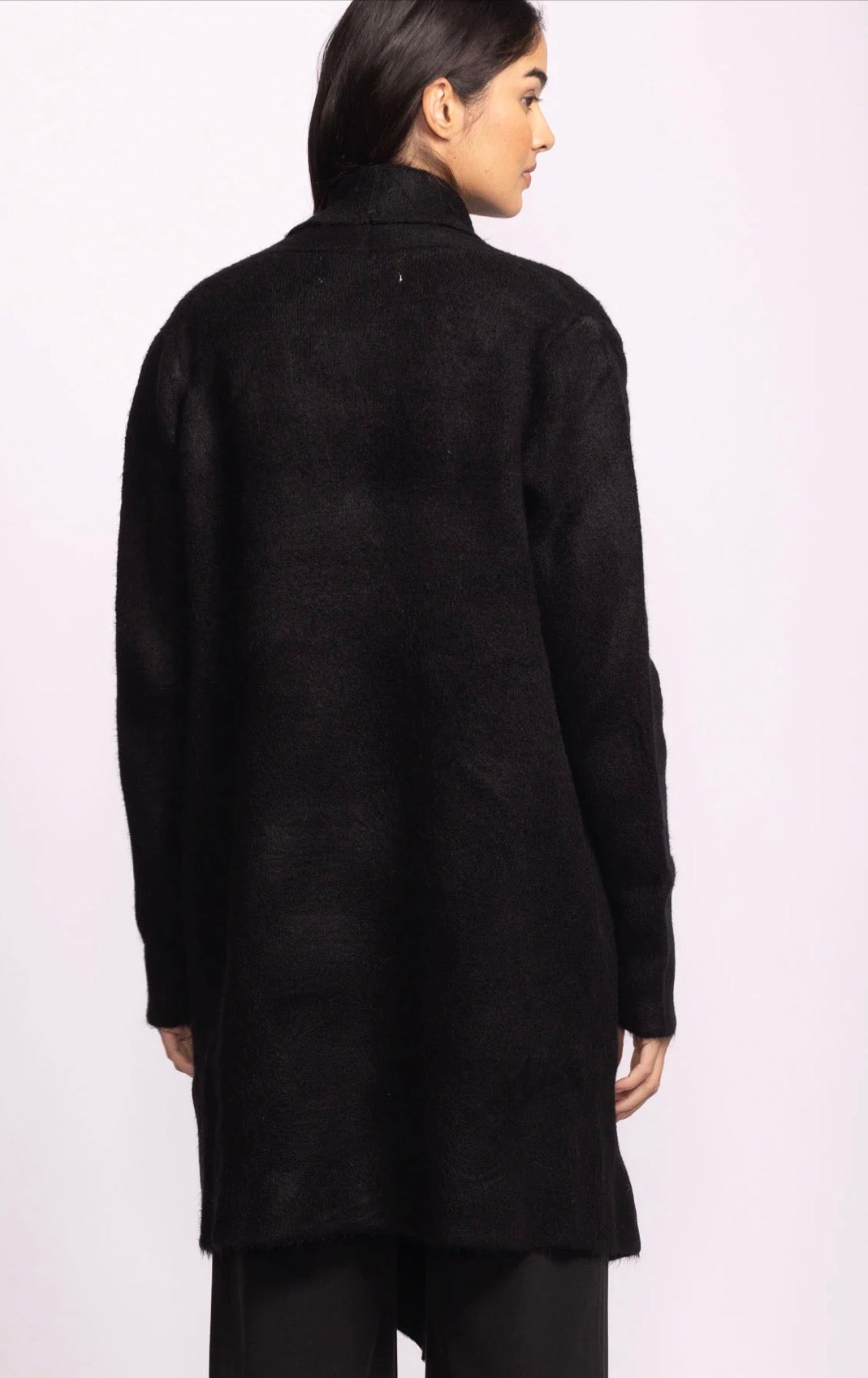 Pink Martini BLACK Stockport Jacket