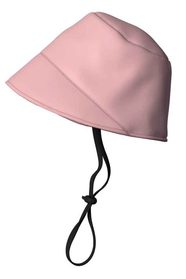 Mernini rain Hat