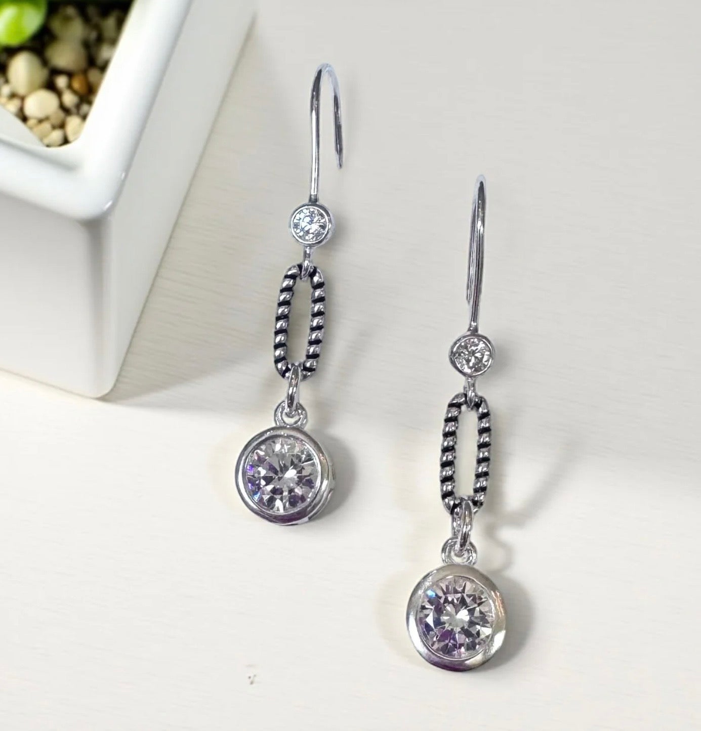 EB Charlotte Earrings