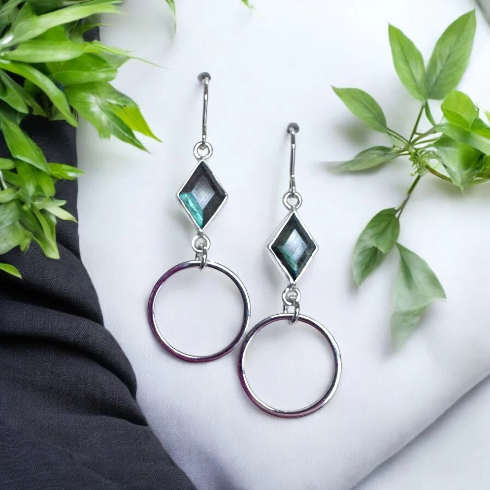 EB Bonnie Earrings