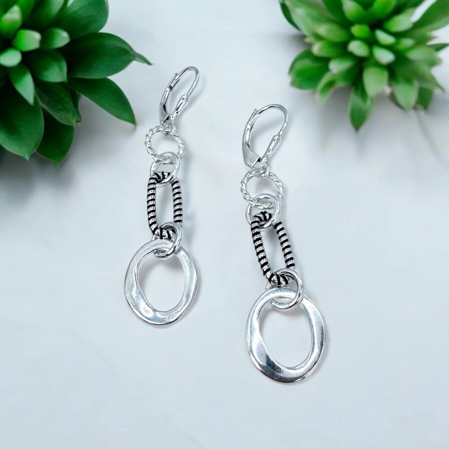 EB Leighton Earrings