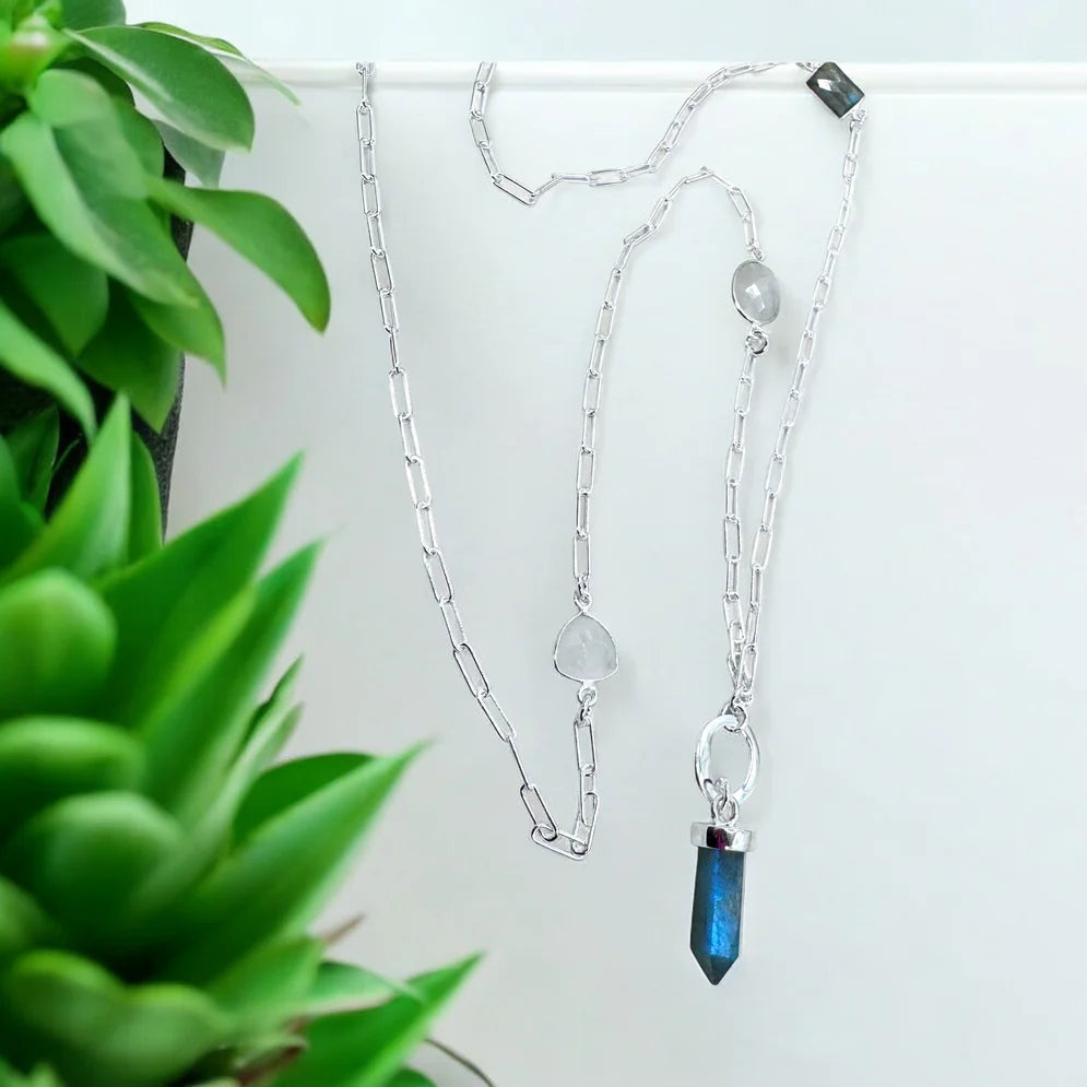 EB Megas Necklace