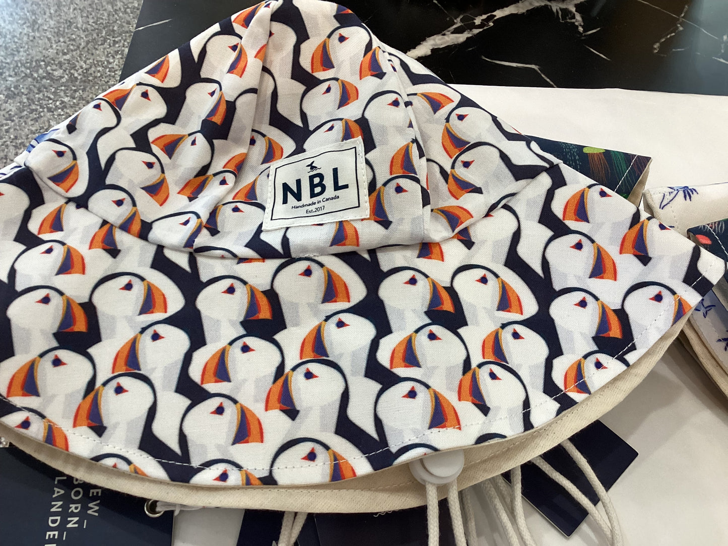Newbornlander SunHats
