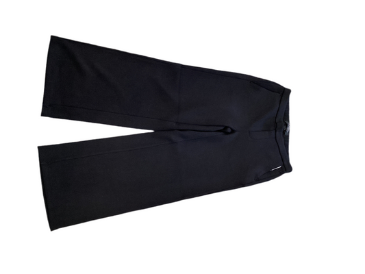 Liverpool black pull on travel pants cloud 9