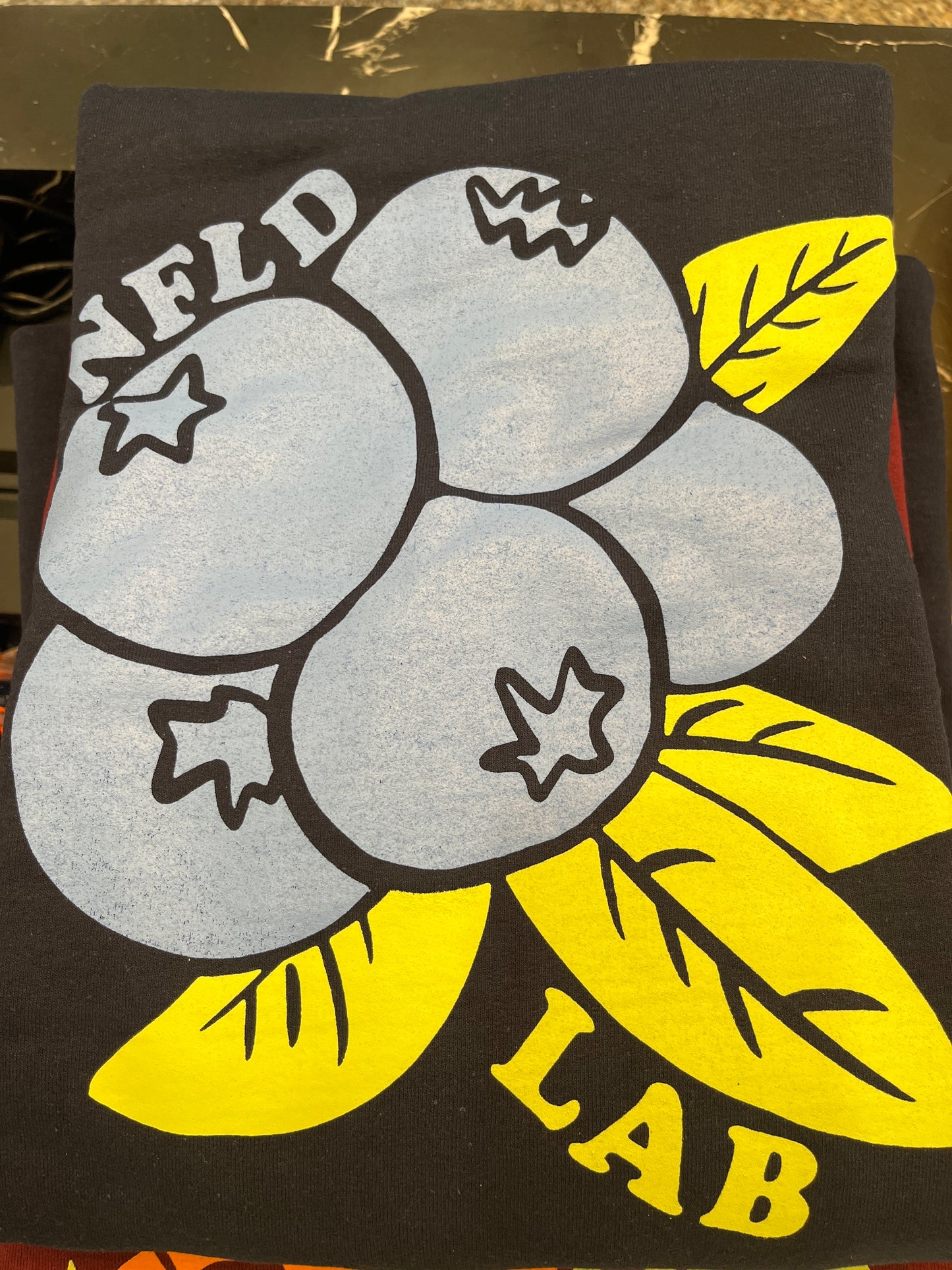 Figgyduff Dory Crewnecks