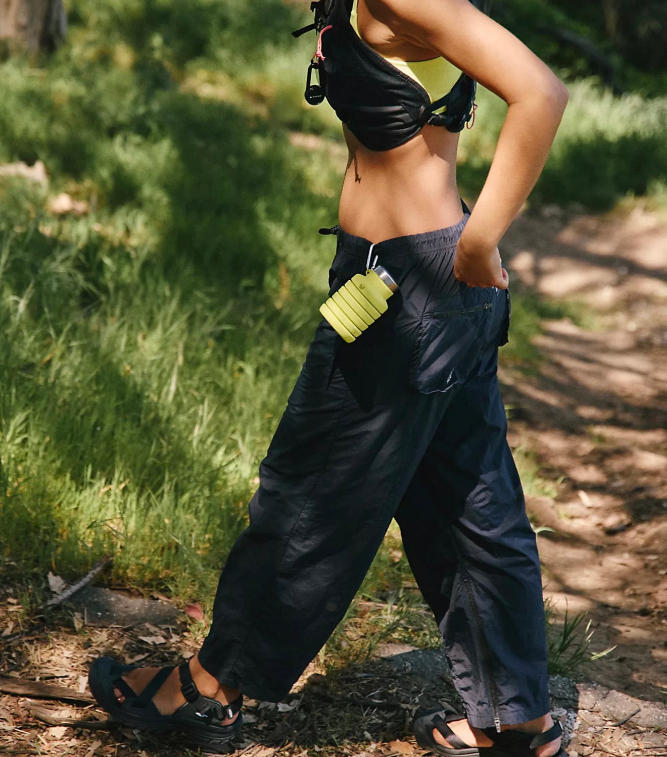 Free people Fly By Night Pants