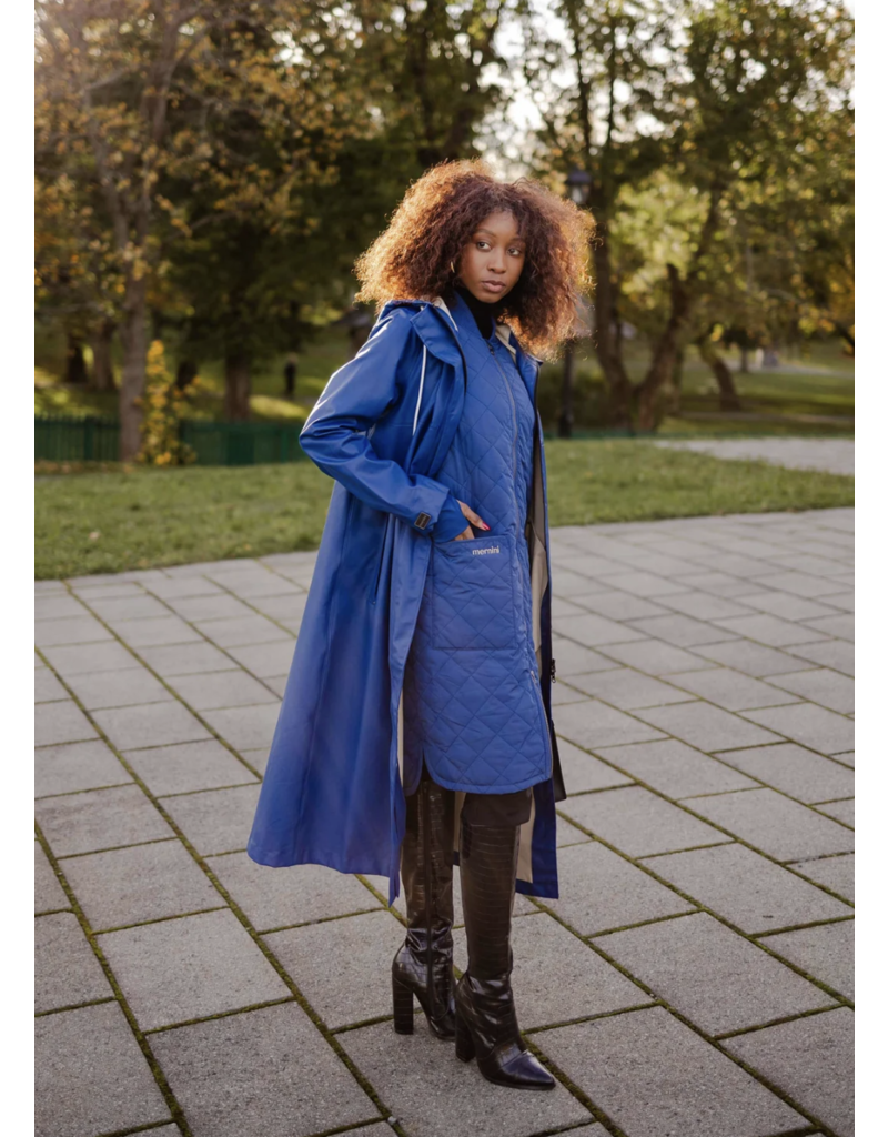 Mernini Rain Jackets