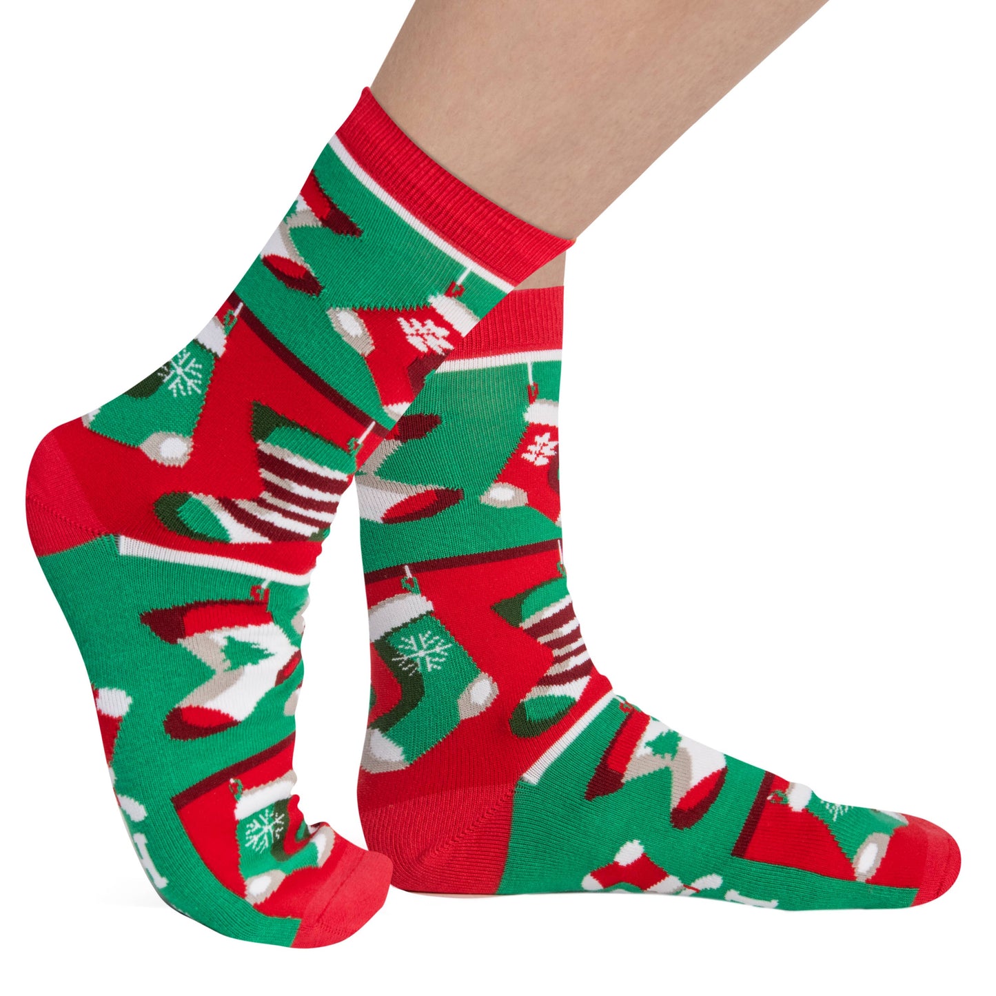 Well Hung Socks