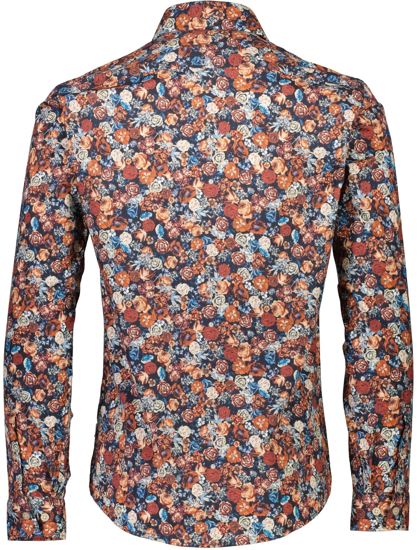 Lindbergh SuperFlex Shirt L/S Style: 30-203488US