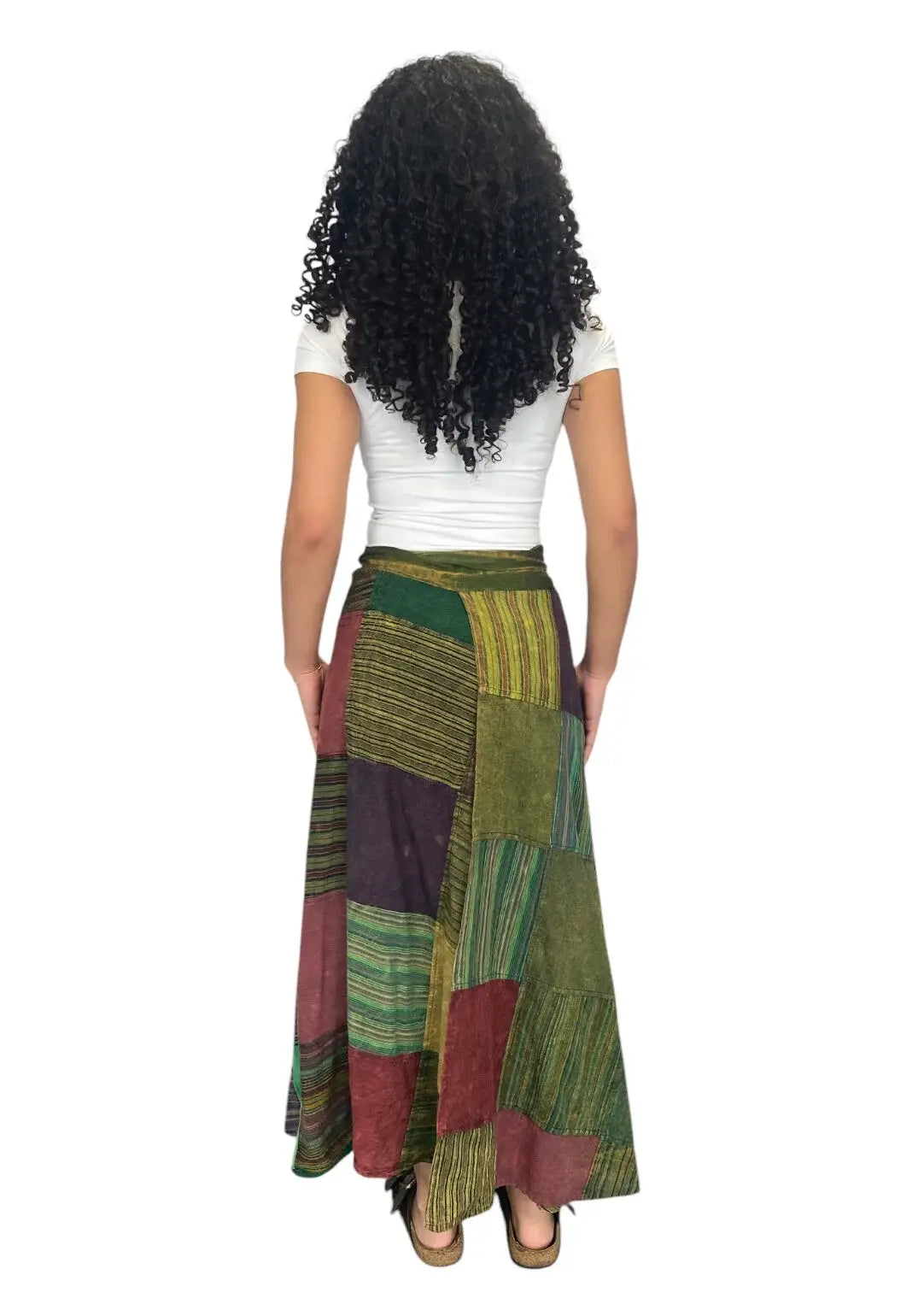 Ark Ganga Skirt
