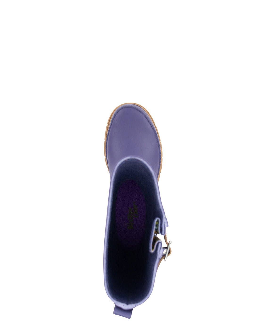 Western chief rain boot Women's Countryside Tall Rain Boot - Navy