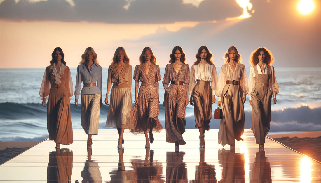 1st Annual Aura Fashion Gala 2025