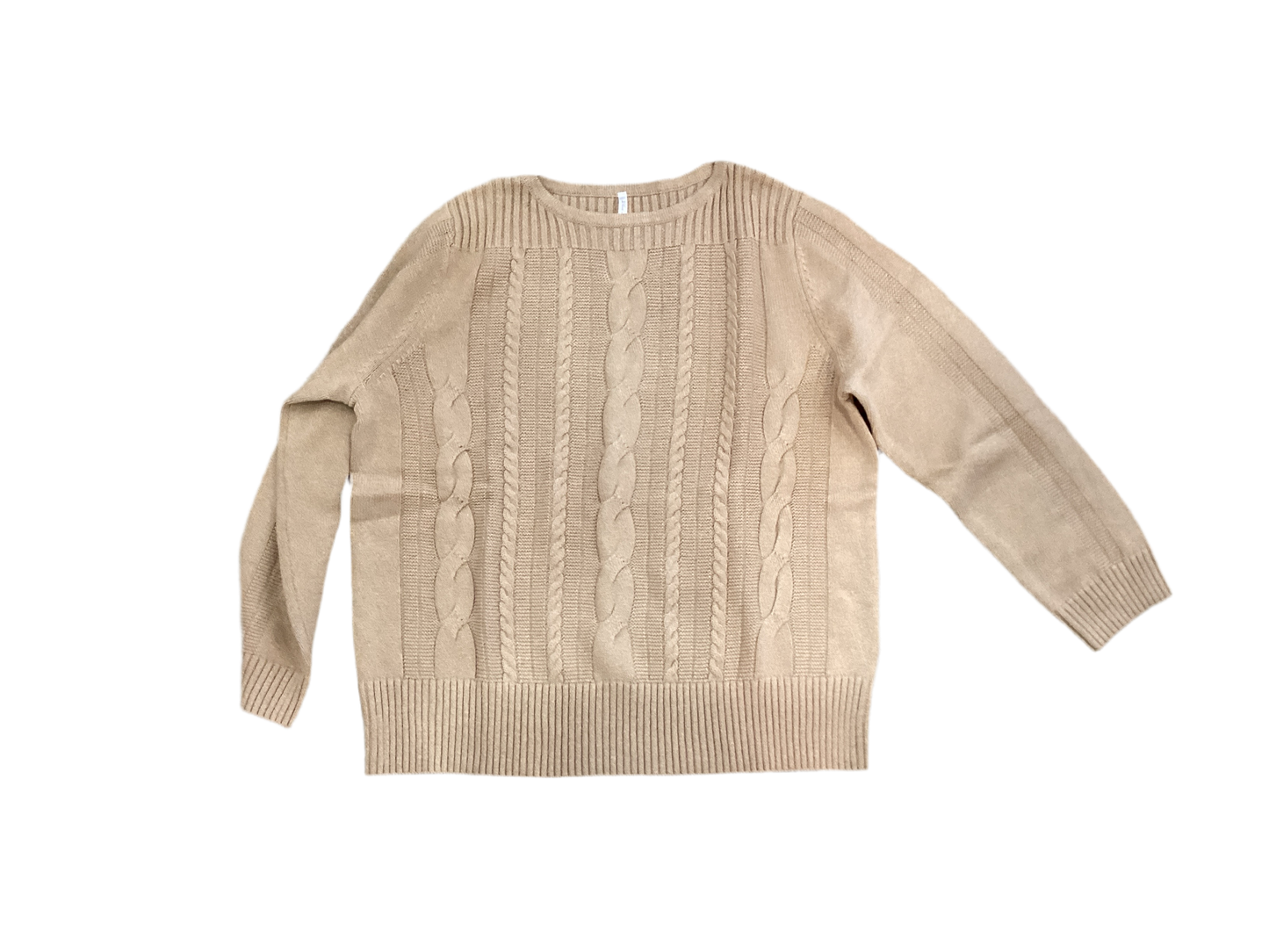 Blue sky clothing, Cora sweater