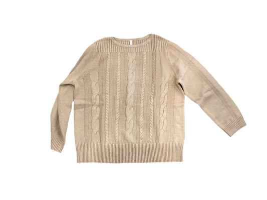 Blue sky clothing, Cora sweater
