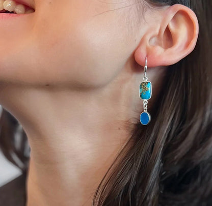 EB Raza Earrings