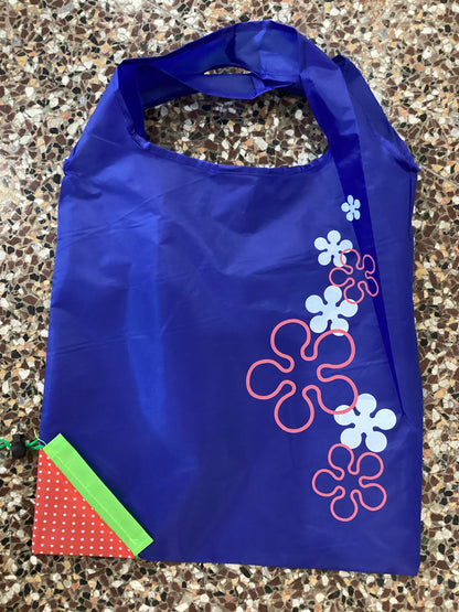 Reusable shopping bag
