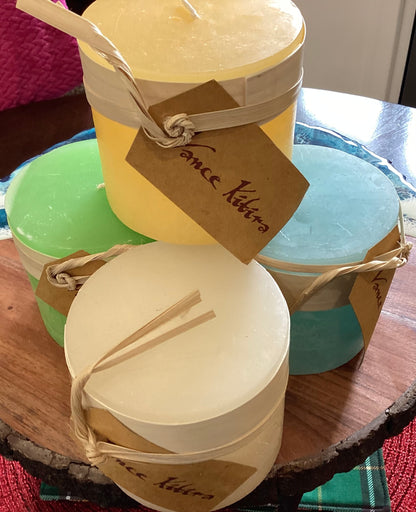 Vance Kitira Candles