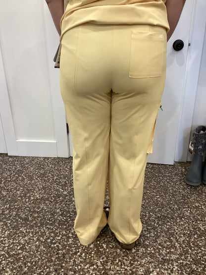 Skechers Scrubs W Wide Leg Pant