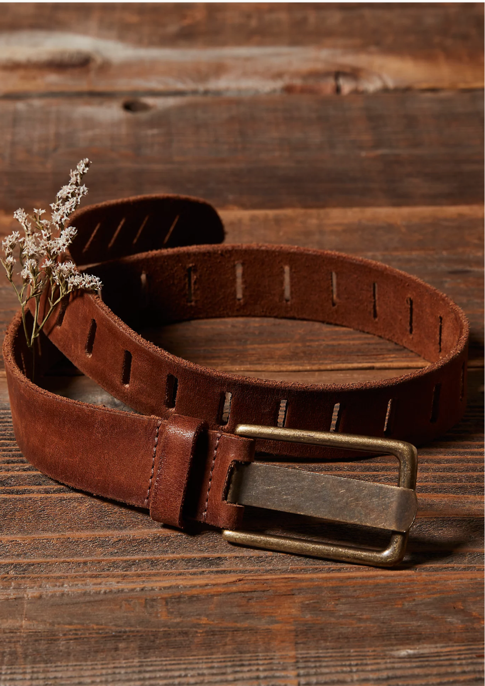 Free People Jona Belt