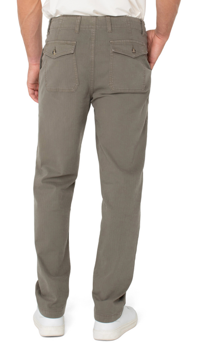 Liverpool men’s Utility Pant