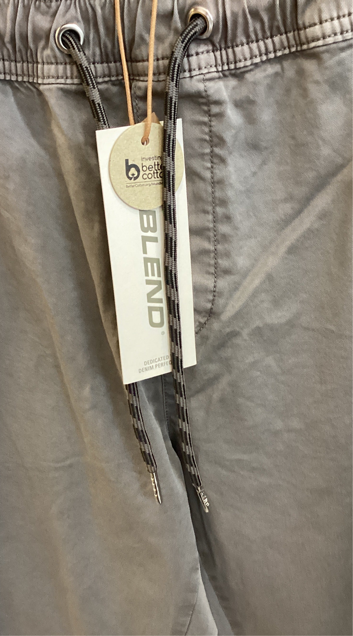 Blend Jogger