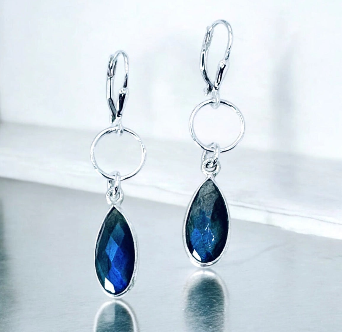 EB Kimberley Earrings