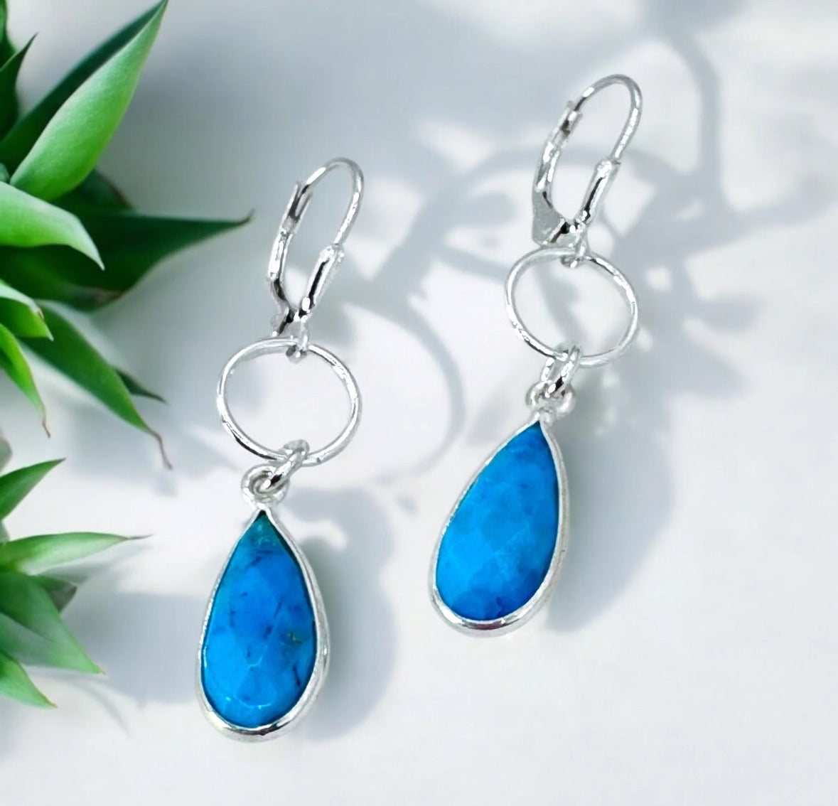EB Kimberley Earrings