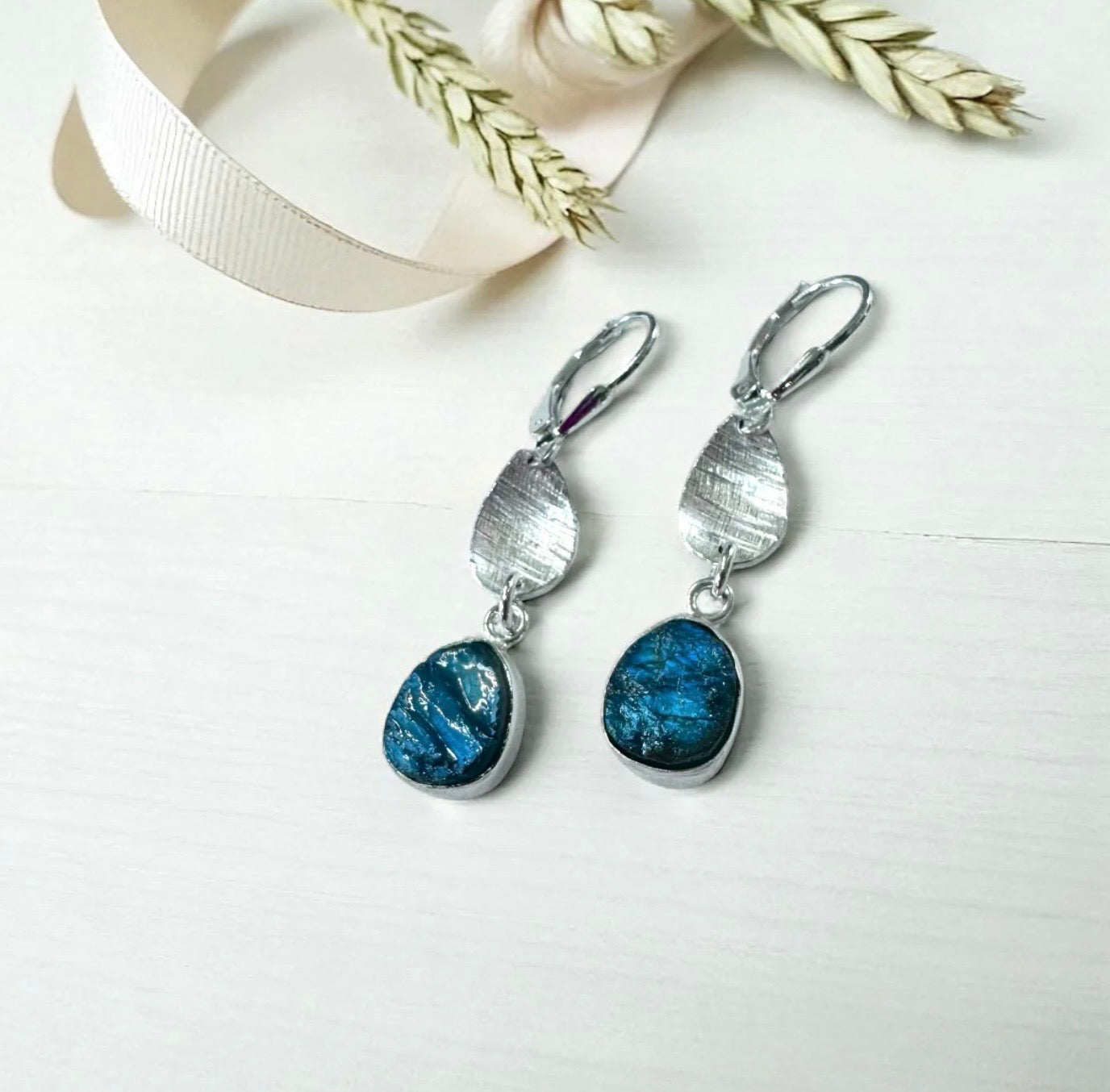 EB Claudia Earrings