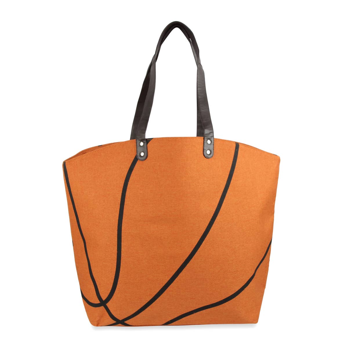 Trendy Sports Tote Bag
