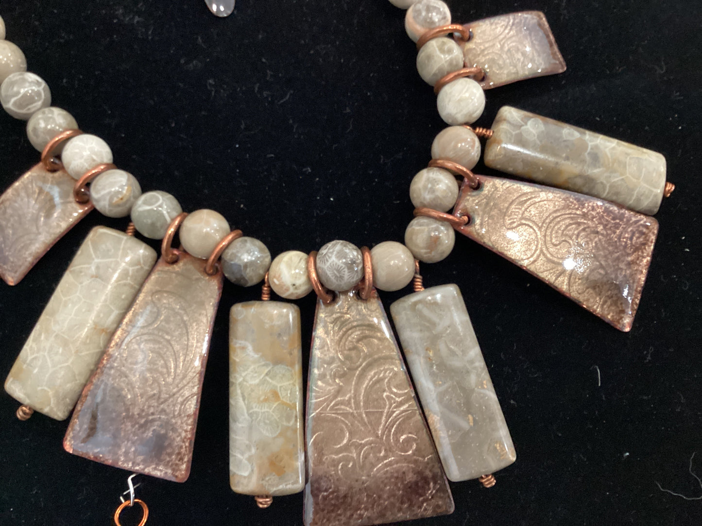 Natalie jewellery Cleopatra
