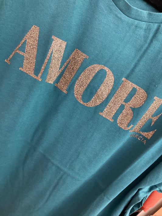 Garcia t-shirt amour