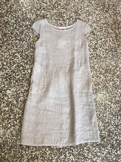 Me & Gee Cotton Dress