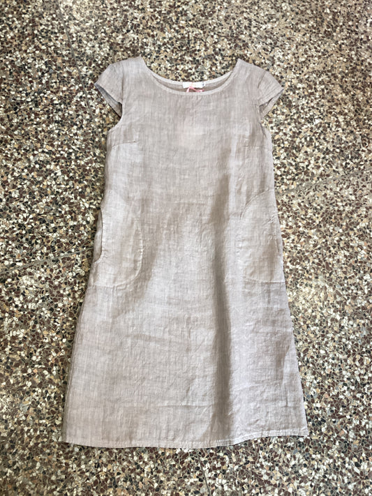 Me & Gee Cotton Dress