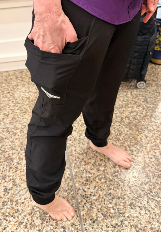 Skechers Scrubs W Jogger Pant