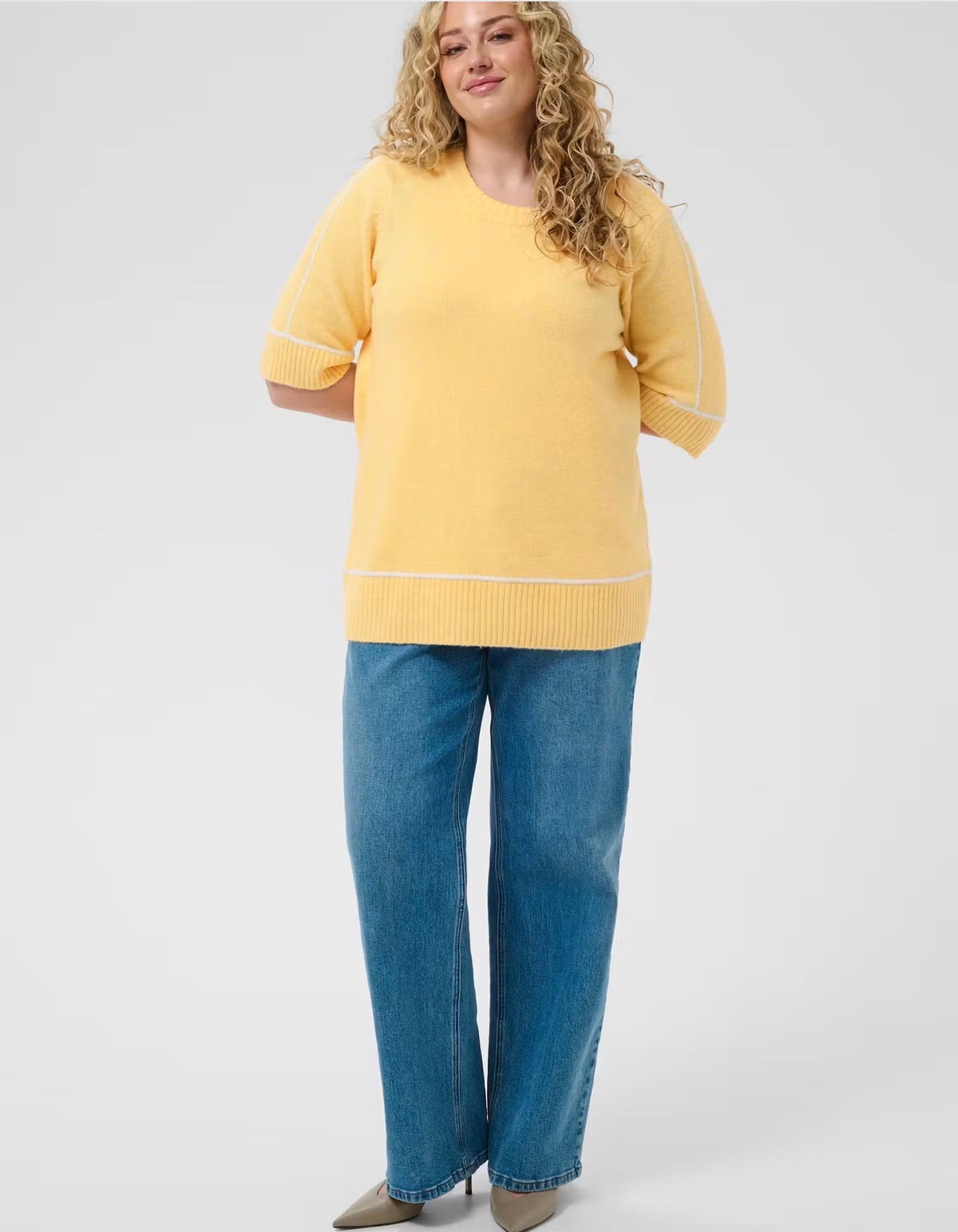 KC Jinja Pullover