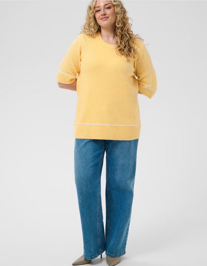 KC Jinja Pullover