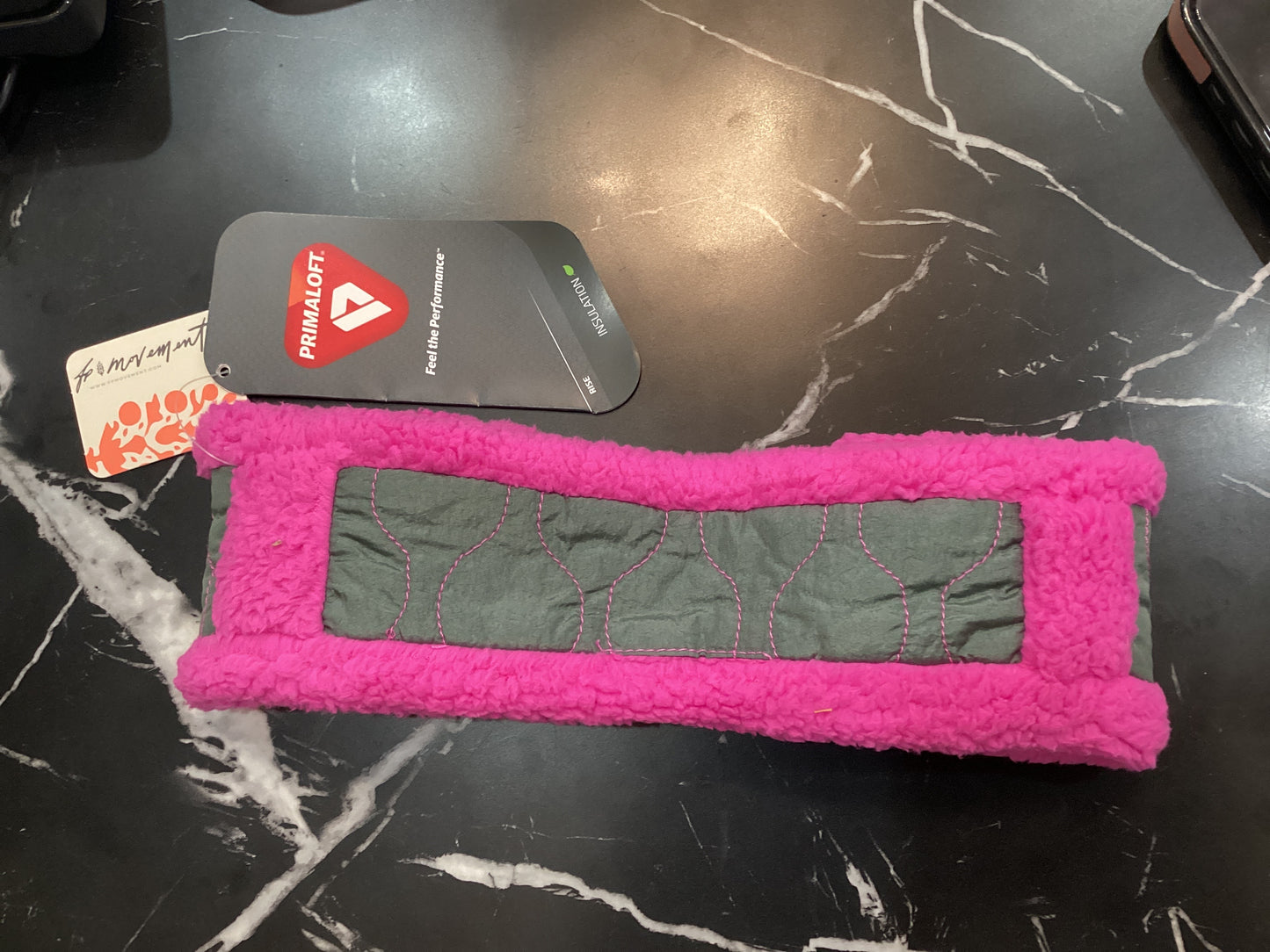 Free People Northern Lights Earwarmer