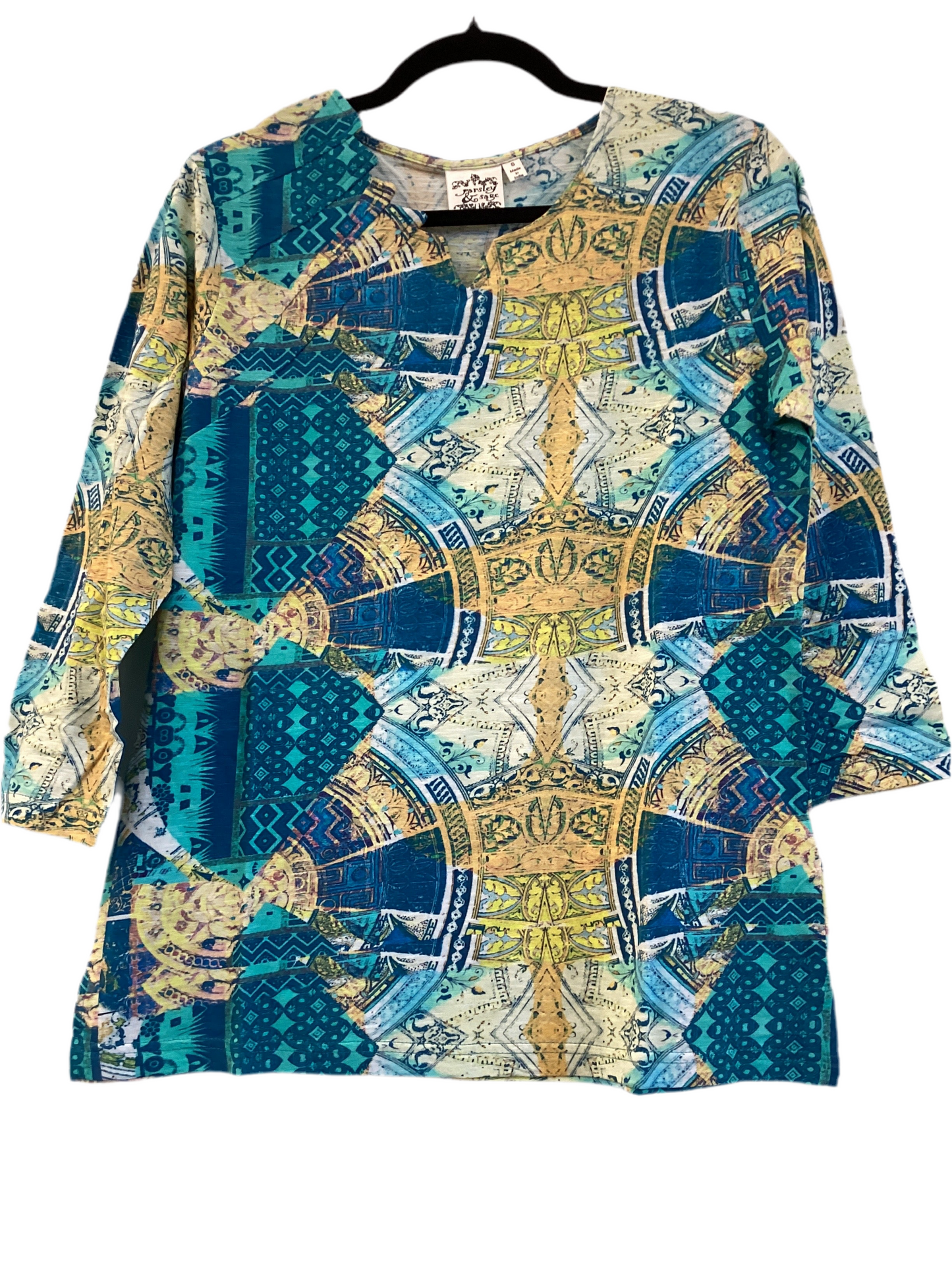 Parsley & Sage Genita 3/4 Tee