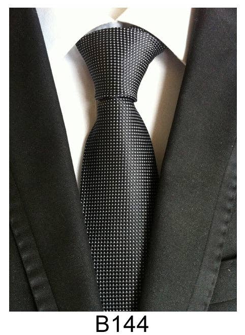 Men’s Neckties