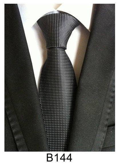 Men’s Neckties