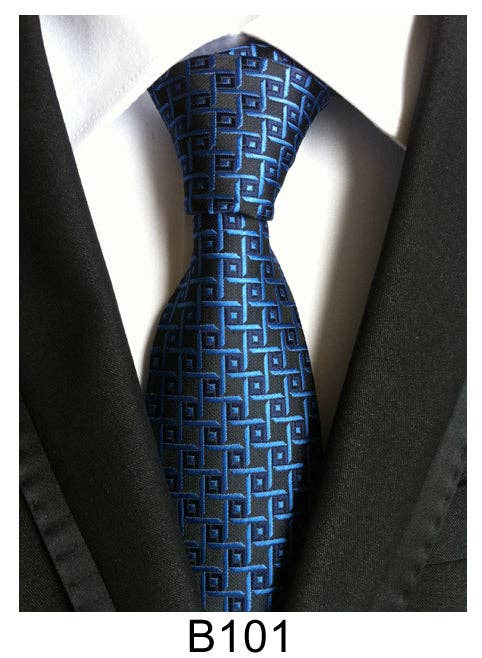 Men’s Neckties