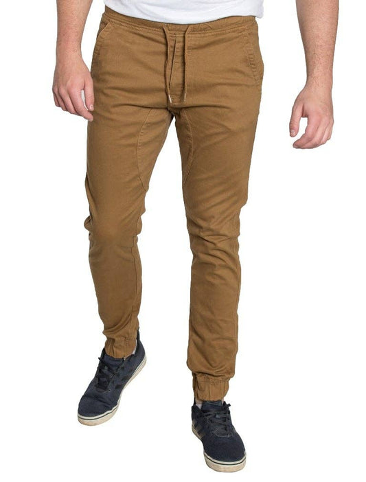 HAWKS BAY JOGGER TWILL PANTS