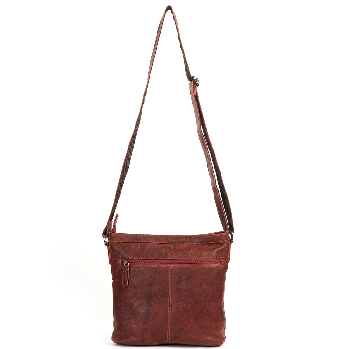 Green wood Women Shoulder Bag LD002