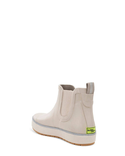 Western chief rain boot Women's Element Chelsea Rain Boot - Stone