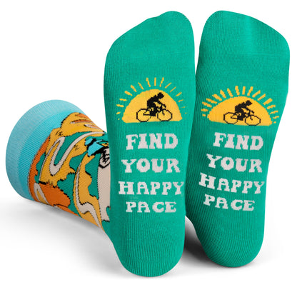 Happy Pace Bike