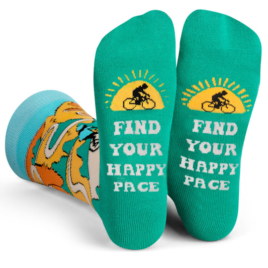 Happy Pace Bike